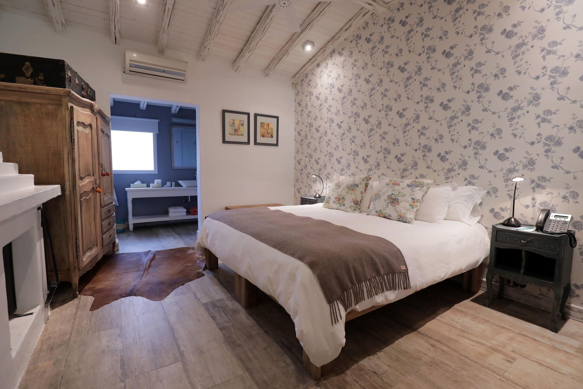 Adalgisa Country house Chacras de Coria