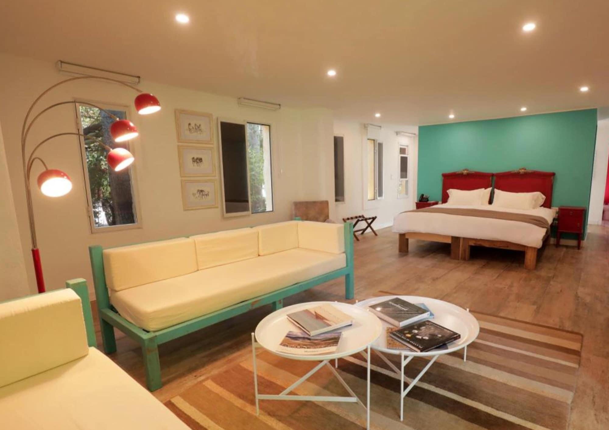 Adalgisa Country house