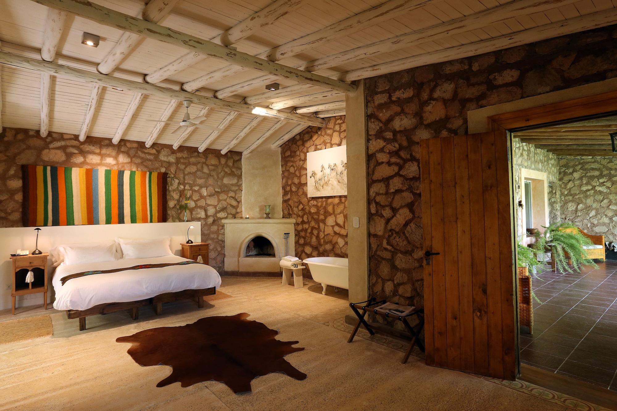 Adalgisa Country house