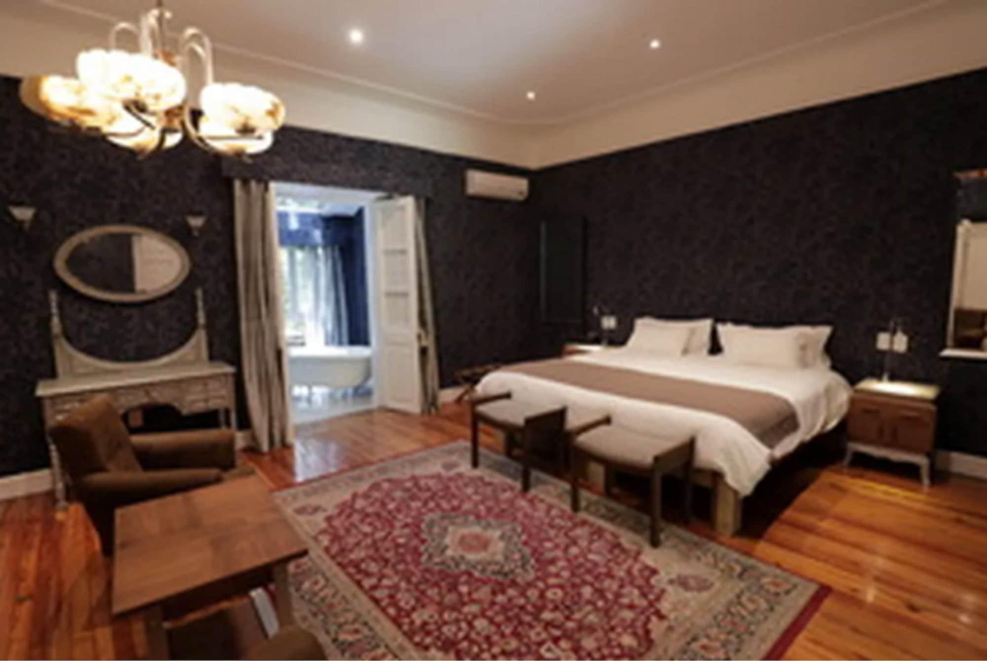 Adalgisa Country house *