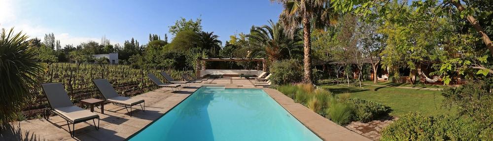 Adalgisa Country house
