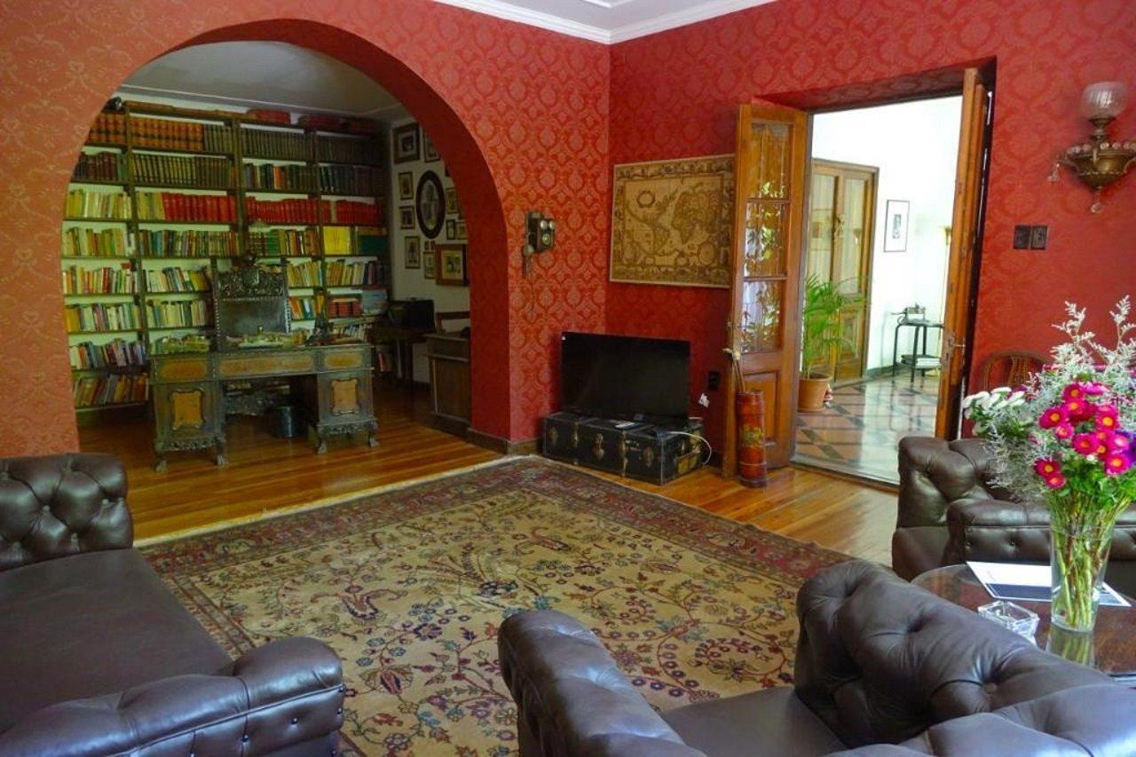 Country house Adalgisa Chacras de Coria