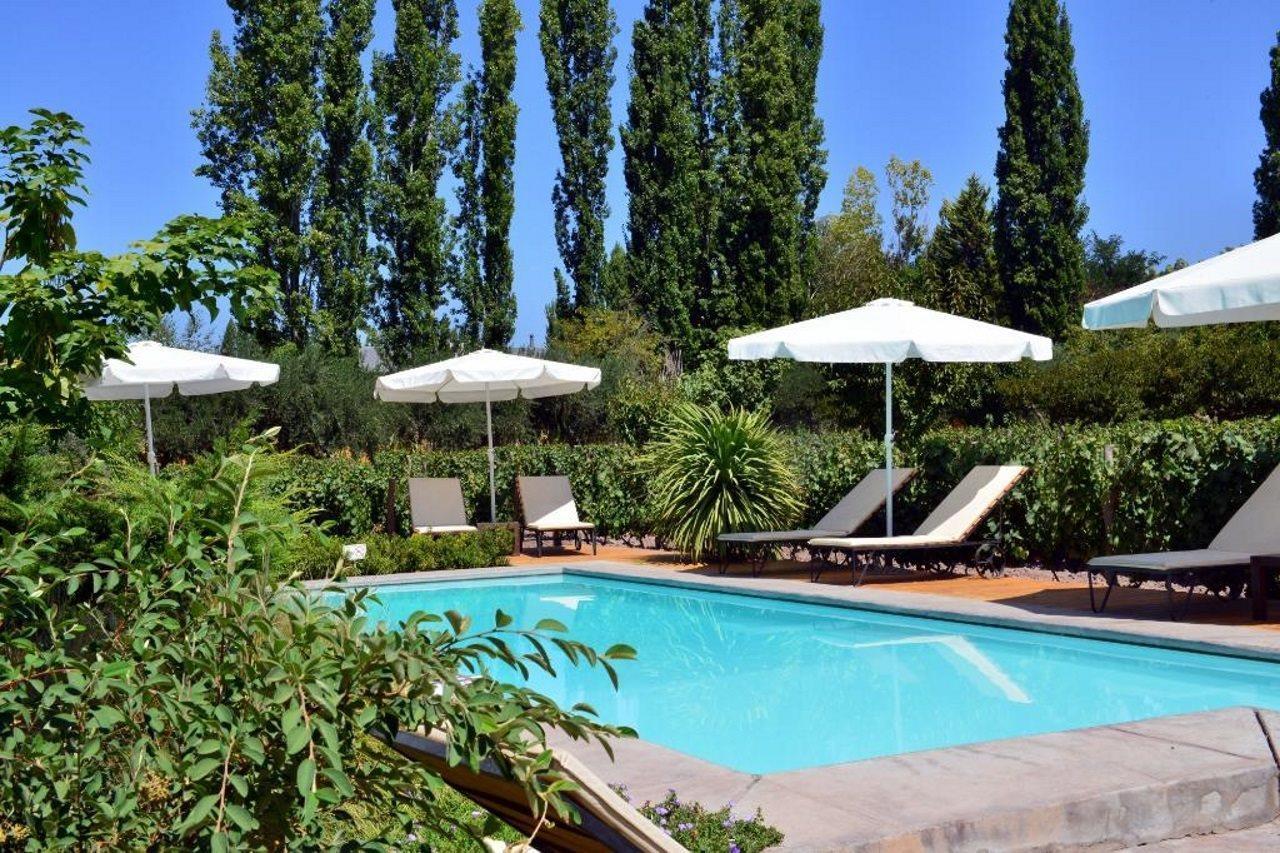 Country house Adalgisa *
