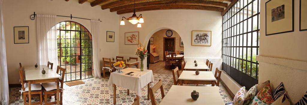 Country house Adalgisa Chacras de Coria