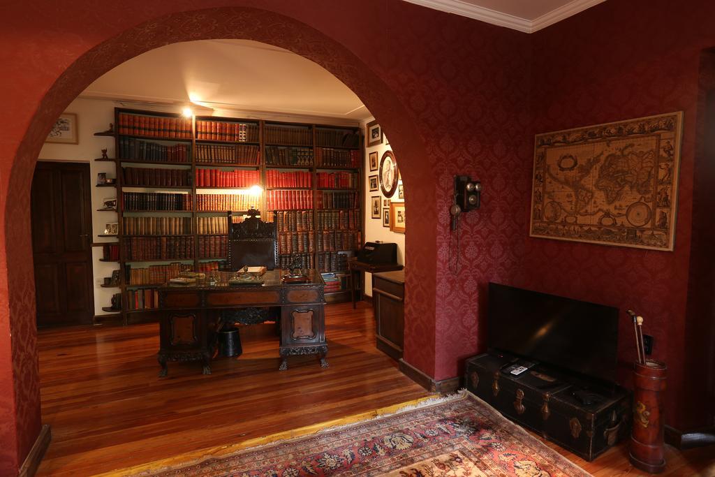 Adalgisa Country house