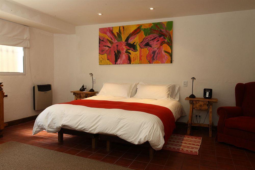 Casa rural Adalgisa Chacras de Coria