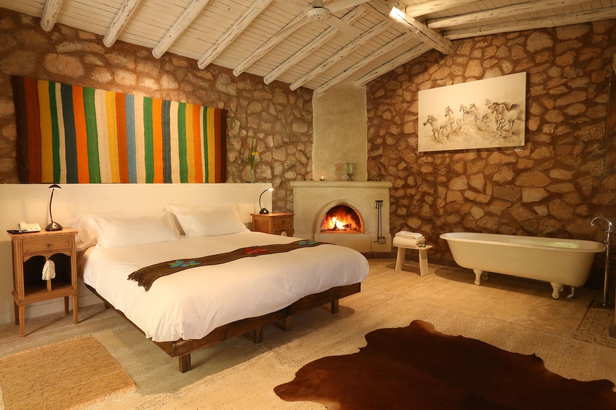 Casa rural Adalgisa *