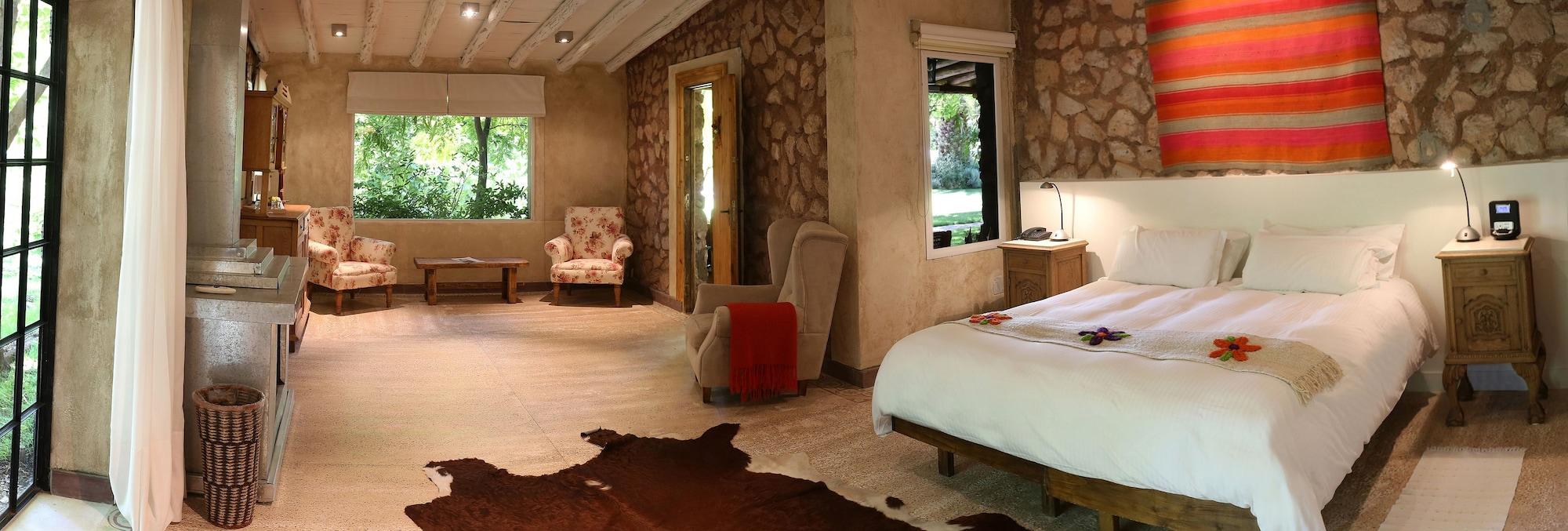 Casa rural Adalgisa Chacras de Coria