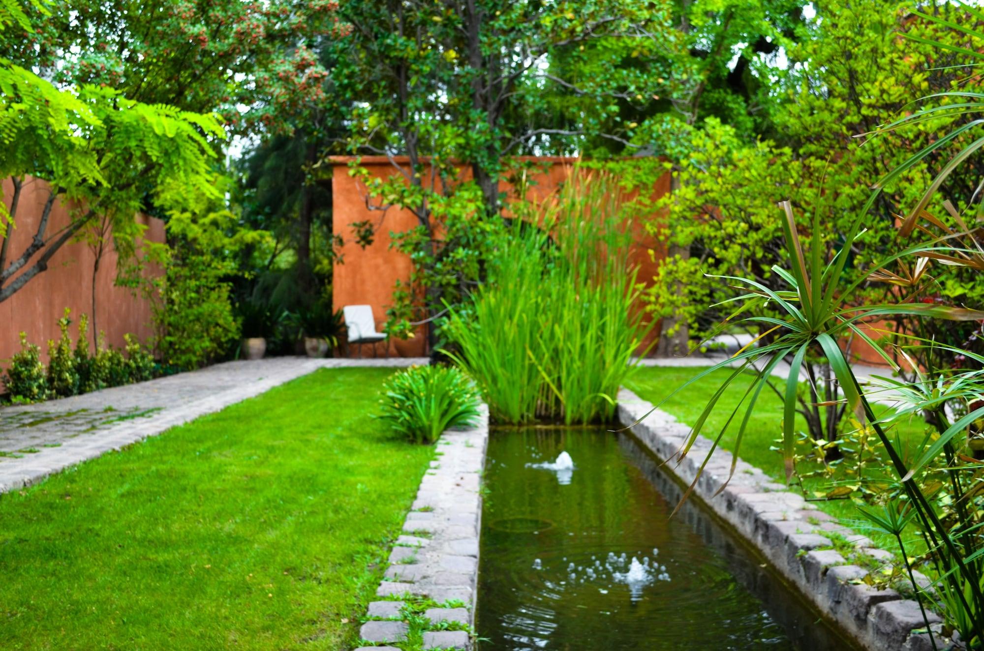 Casa rural Adalgisa Chacras de Coria