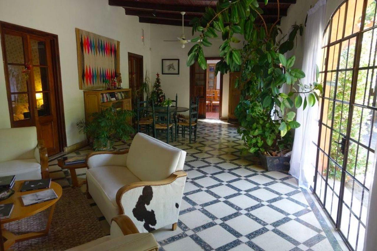 Casa rural Adalgisa Chacras de Coria