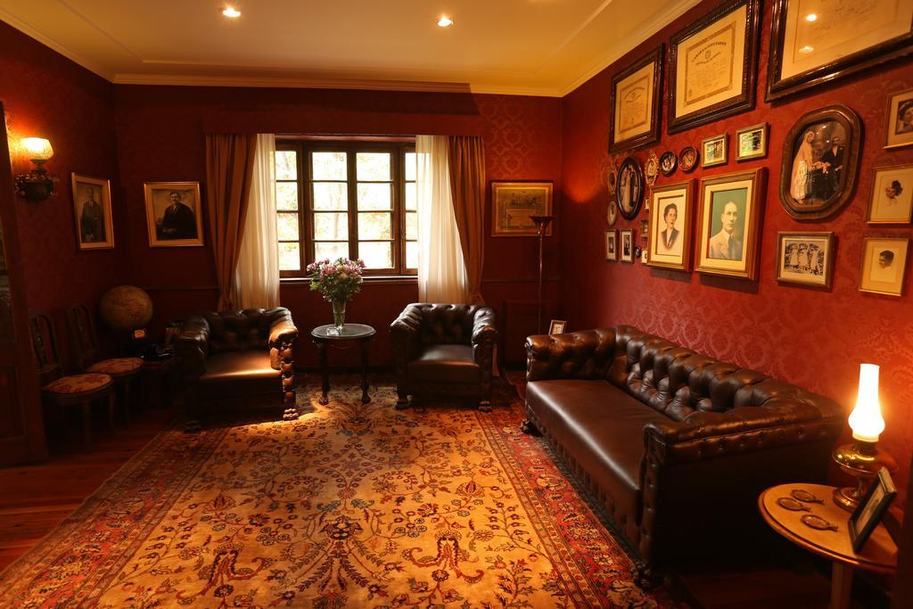 Casa rural Adalgisa